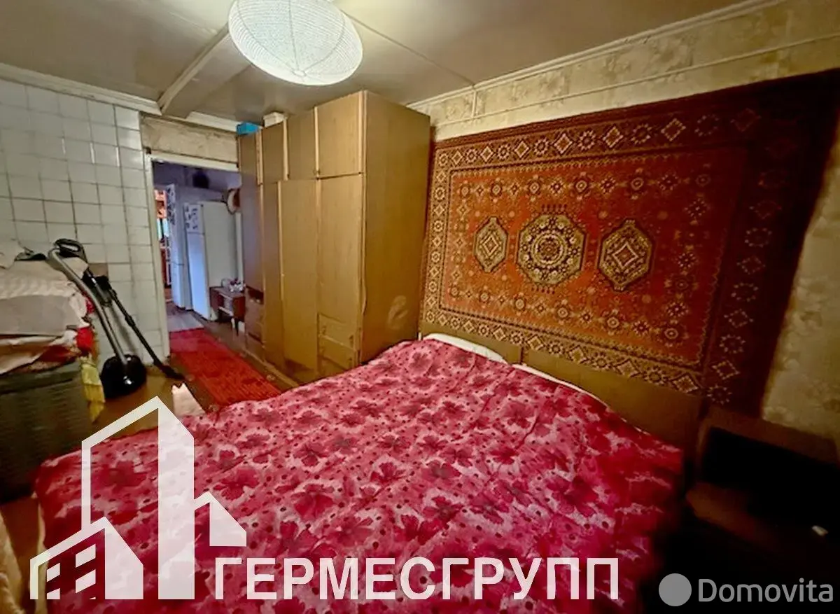 коттедж, Орша, ул. Михаила Шолохова, стоимость продажи 84 668 р.