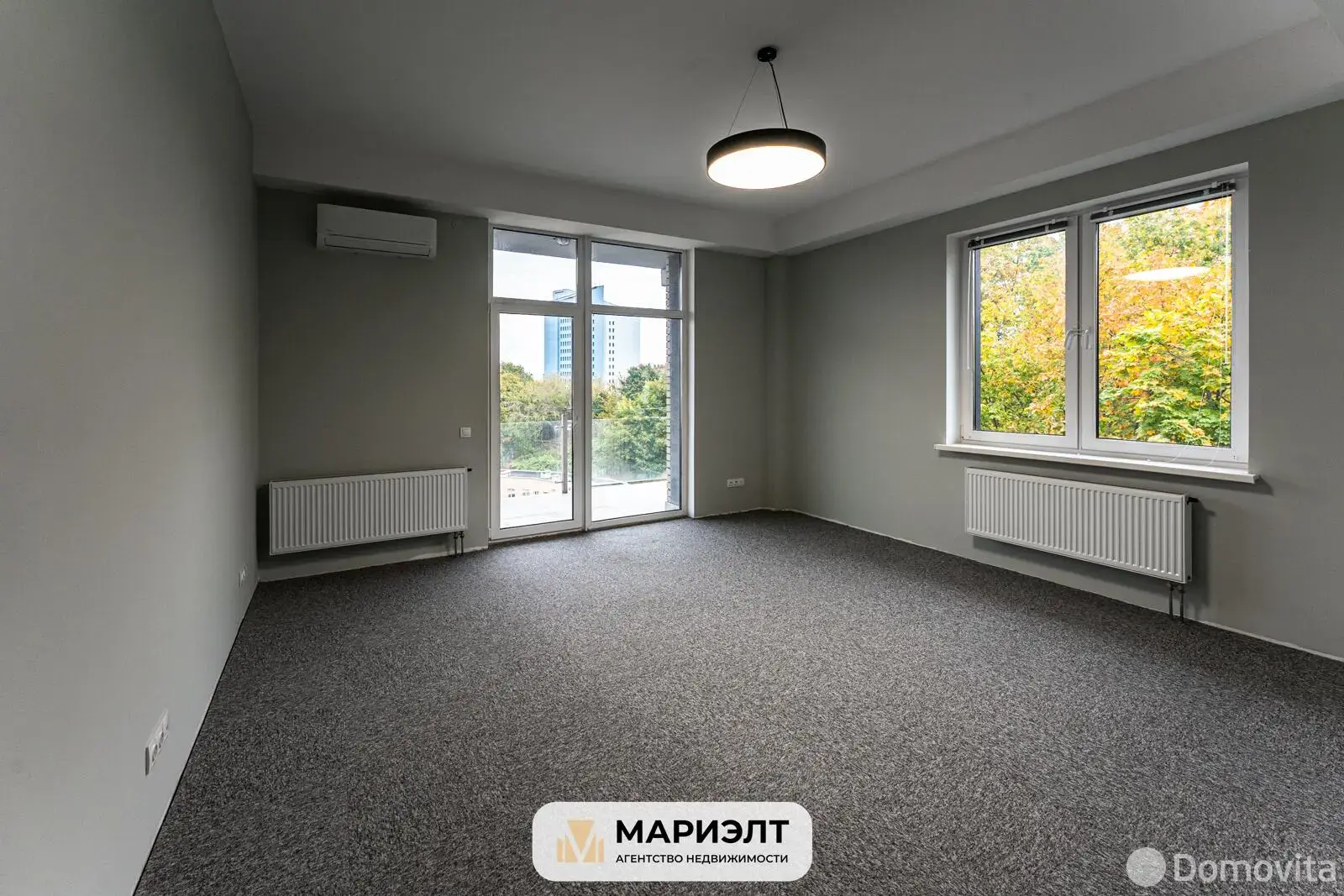 офис, Минск, ул. Мясникова, д. 27