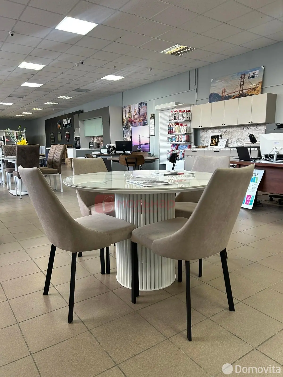 торговый объект, Пинск, ул. Ленинградская, д. 15