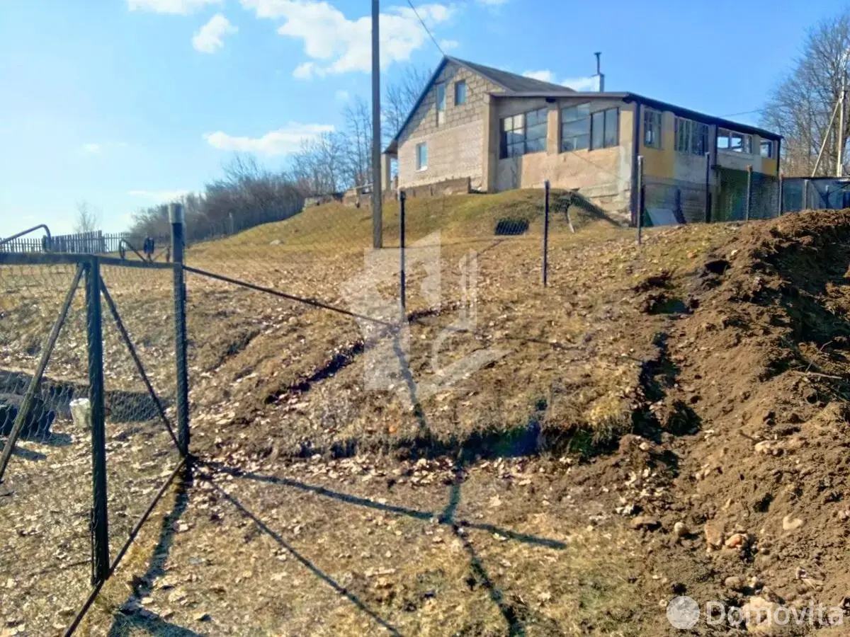 дом, Красный Бор, ул. Тихая