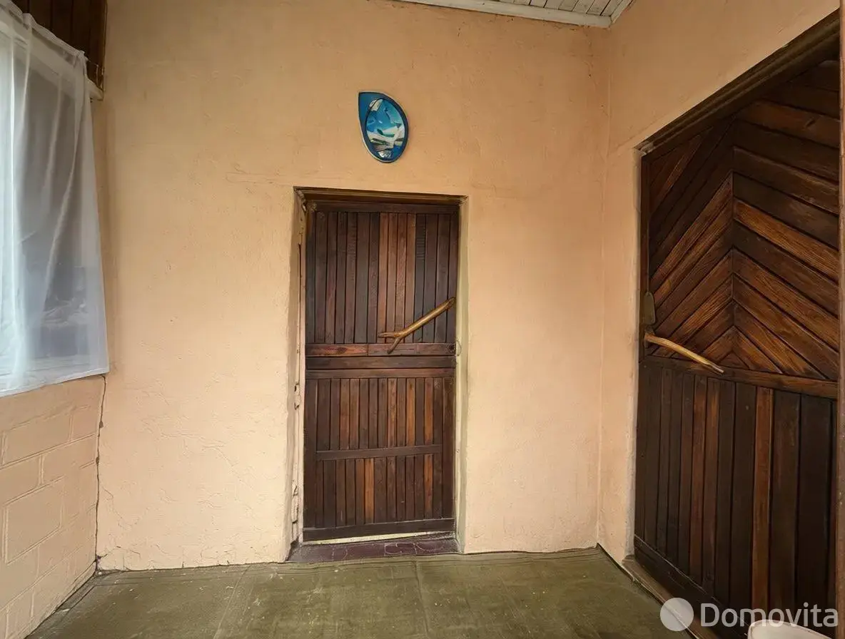 Купить 2-этажную дачу в Чайка-89 Минская область, 48500BYN, код 186203 - фото 11