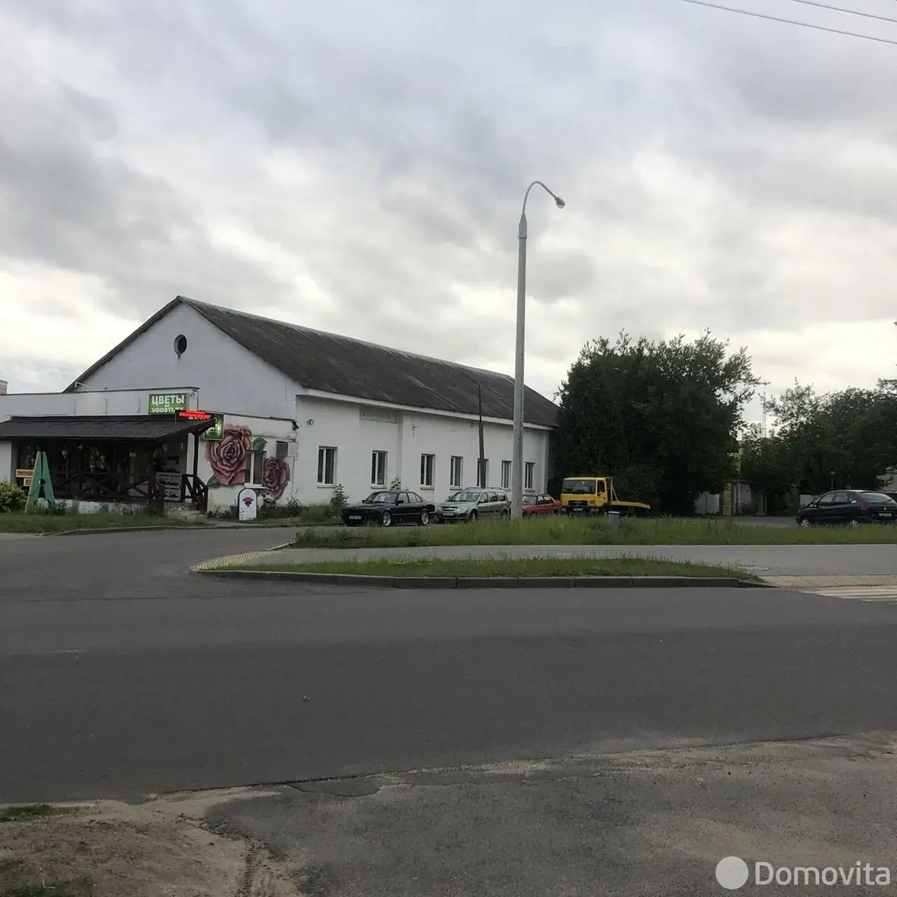 Купить помещение под сферу услуг в Минске, ул. Гикало, д. 7/А - фото 18