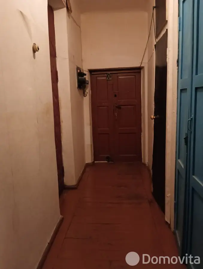 Стоимость продажи комнаты, Витебск, ул. 2-я Садовая, д. 8