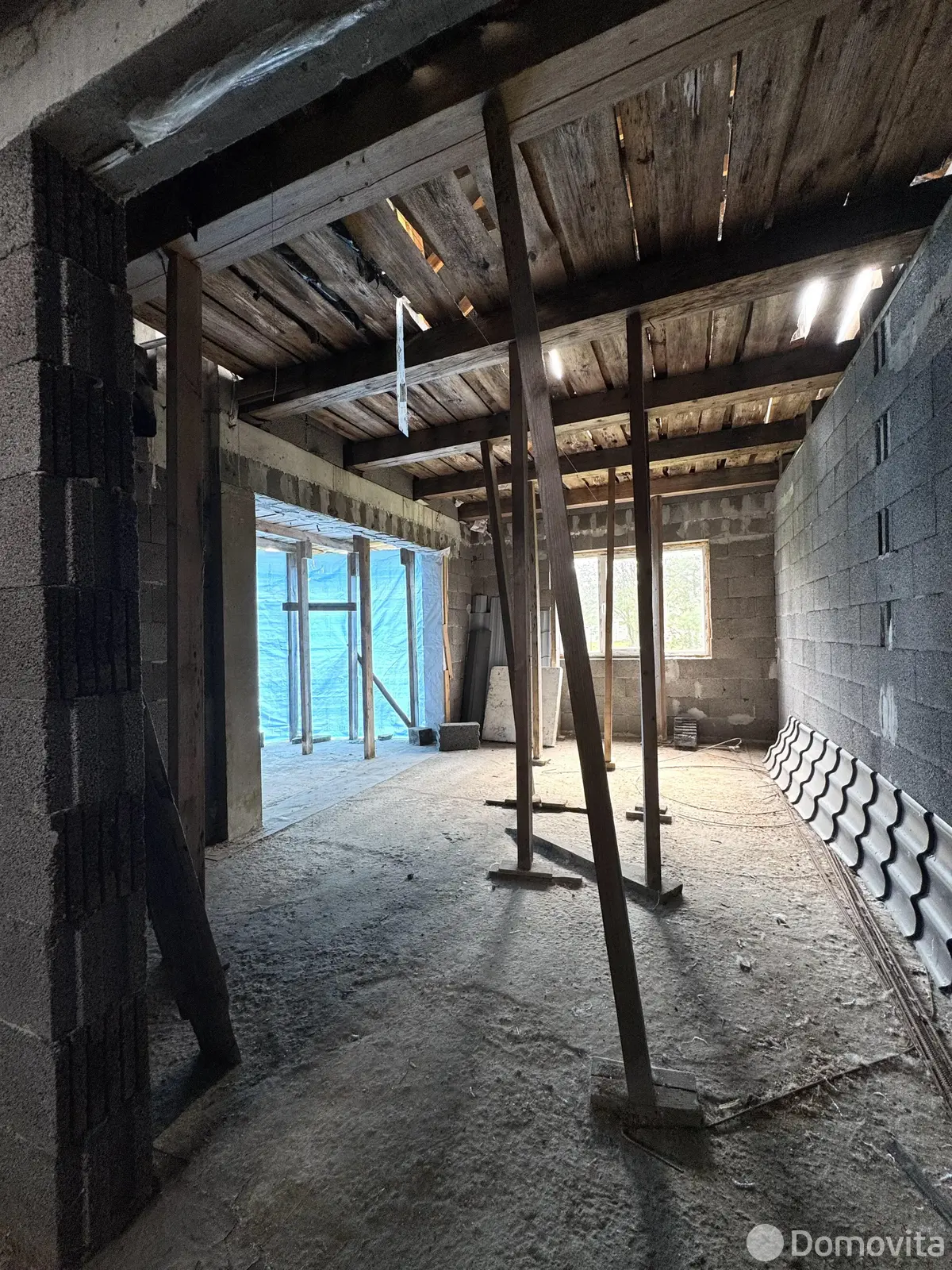 коттедж, Бузуны, ул. Лесная 