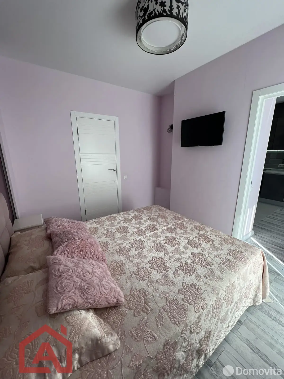 Снять 2-комнатную квартиру в Минске, ул. Петра Мстиславца, д. 18, 680USD, код 144684 - фото 6