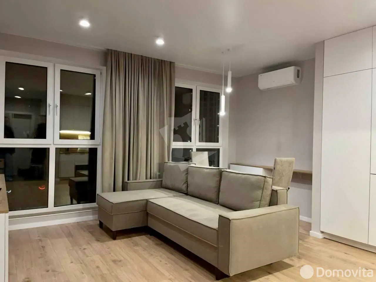 квартира, Минск, ул. Игоря Лученка, д. 19 