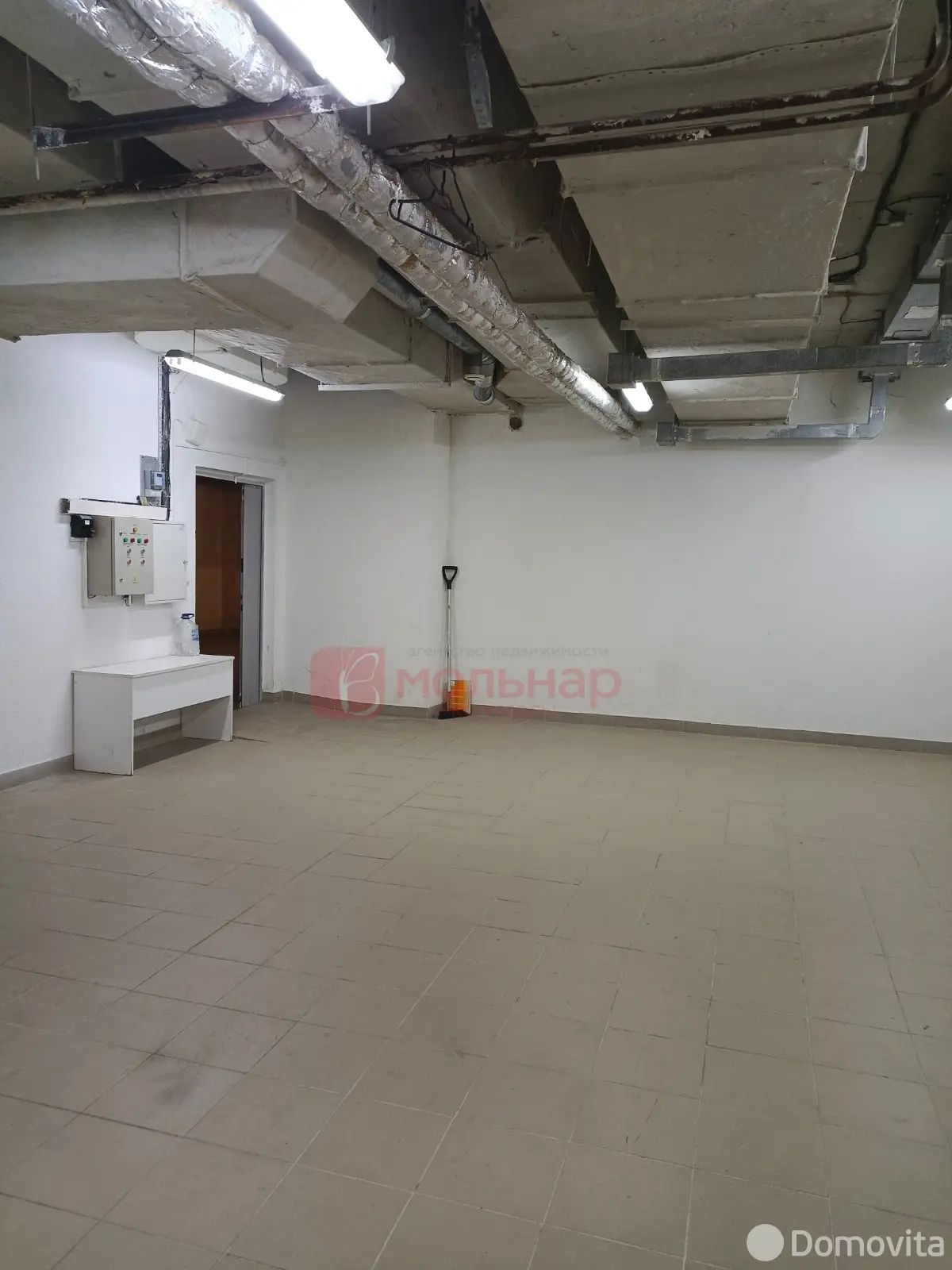 Аренда склада на ул. Мележа, д. 1 в Минске, код 964199 - фото 4