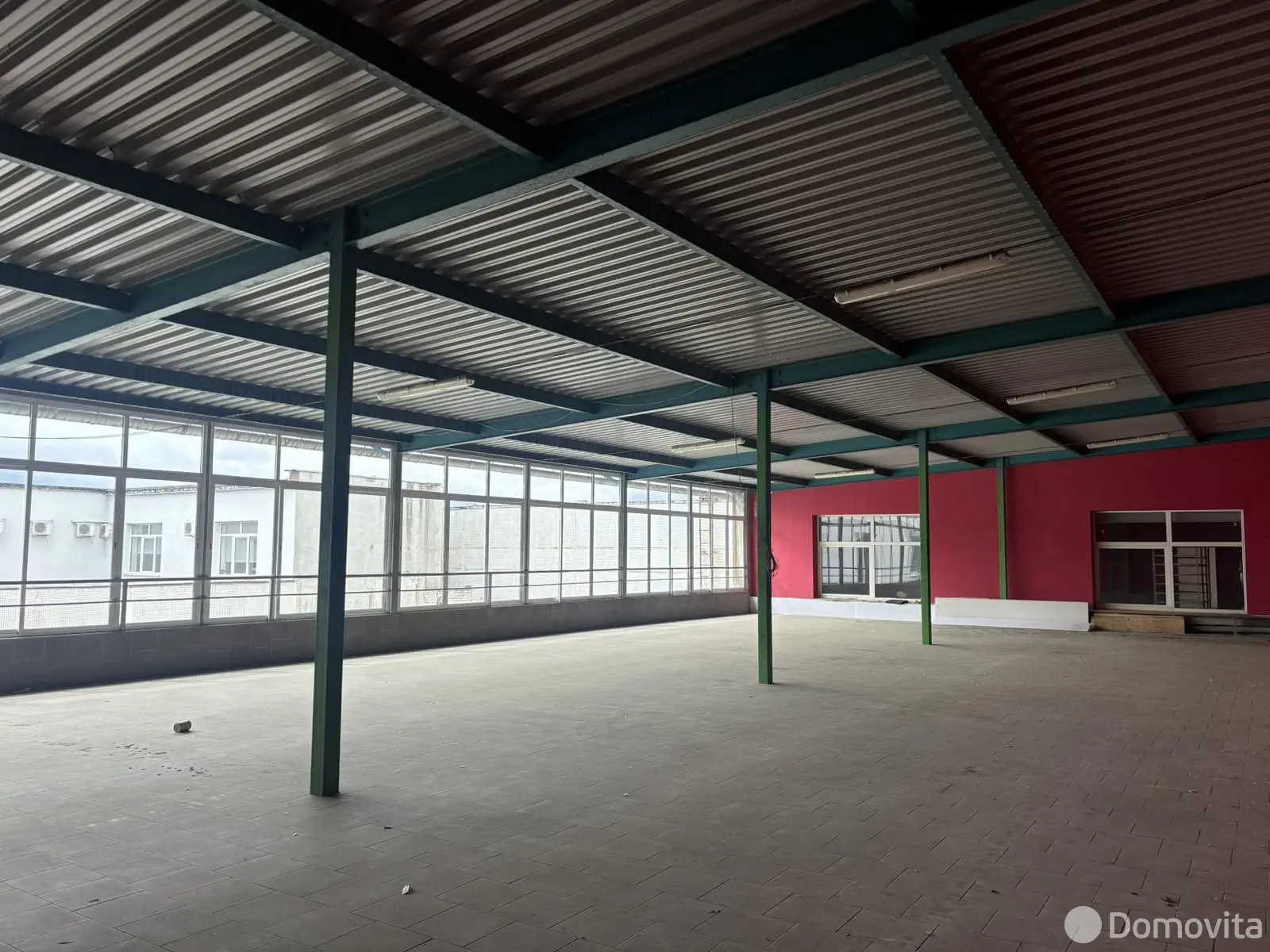 Аренда офиса на ул. Максима Горького, д. 87Б в Гродно, 50800BYN, код 17157 - фото 11