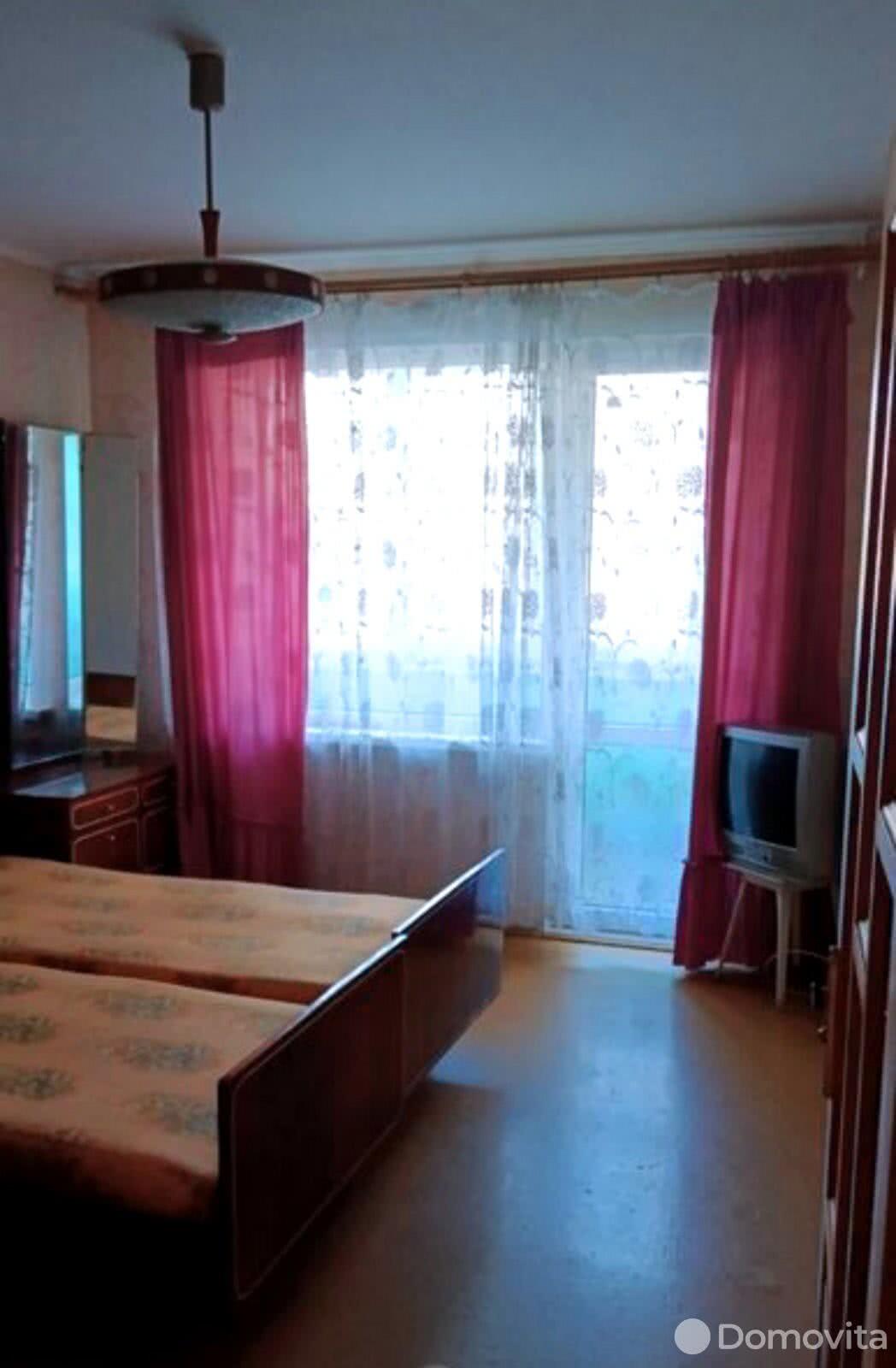 Купить 3-комнатную квартиру в Гомеле, ул. Свиридова, д. 1/2, 42000 USD, код: 992391 - фото 2