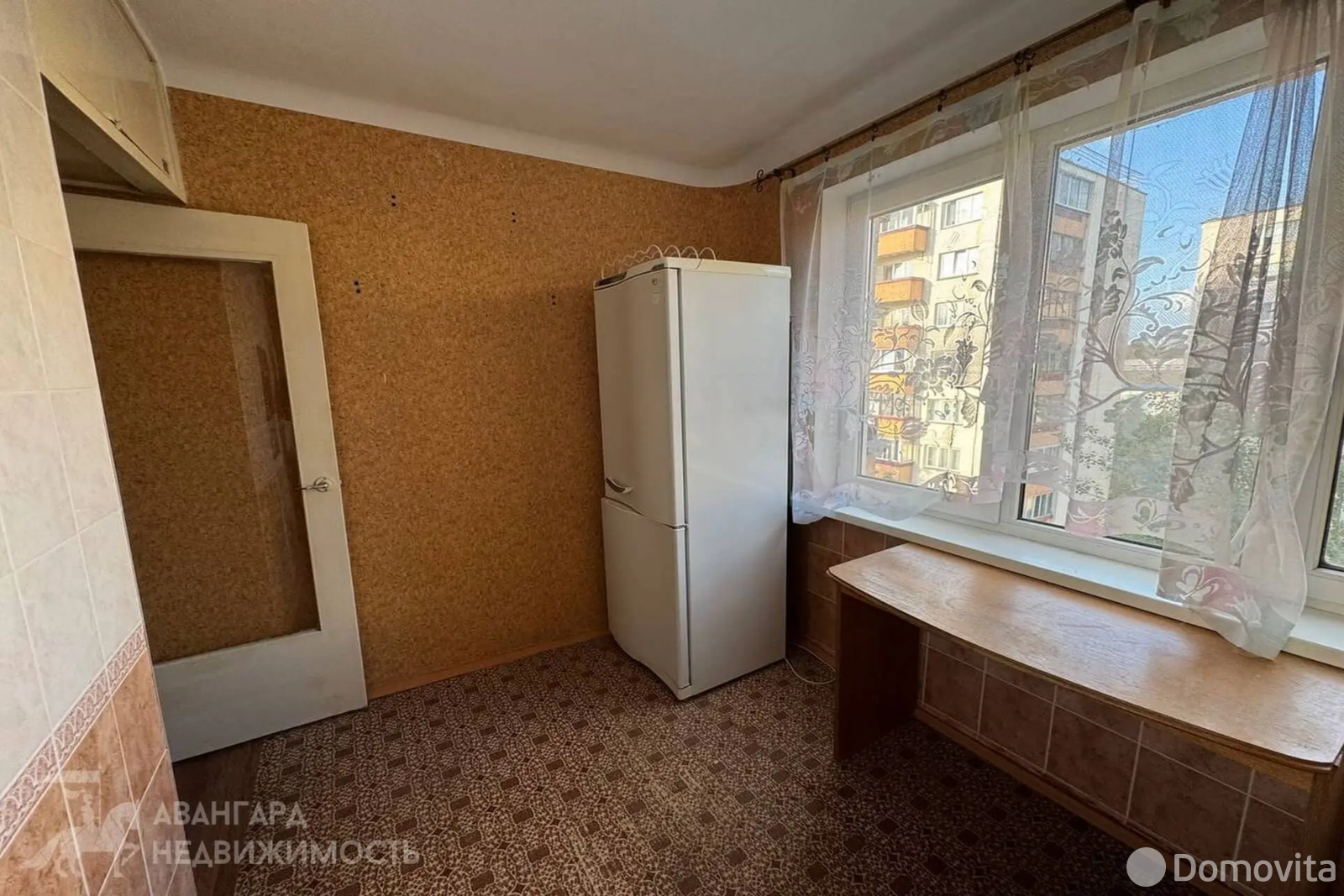 квартира, Минск, ул. Жудро, д. 31 - лучшее предложение