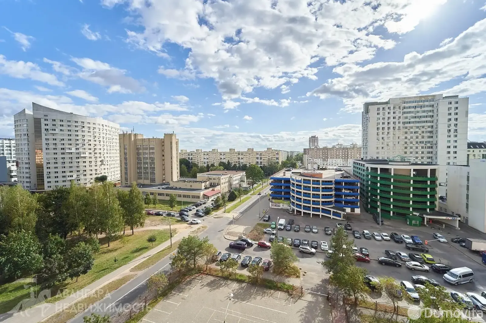 Купить офис на ул. Восточная, д. 133 в Минске, 3000000USD, код 9268 - фото 38