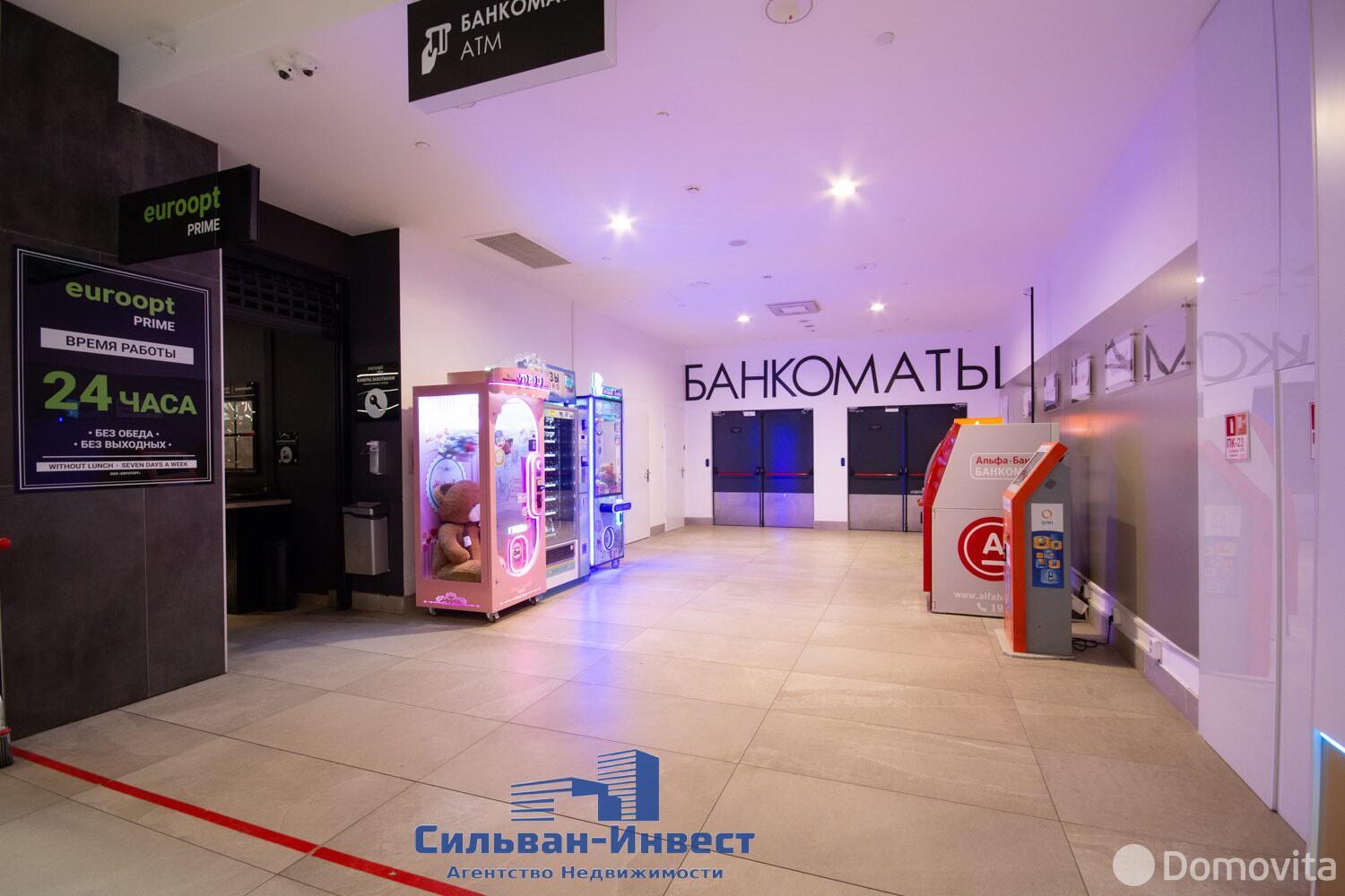 Снять торговое помещение на ул. Тимирязева, д. 74/а в Минске, 22500EUR, код 965920 - фото 38