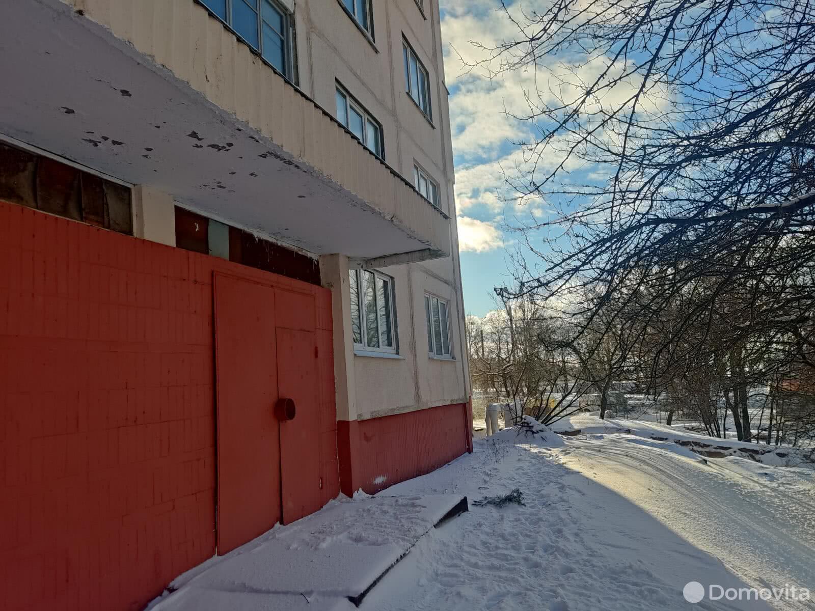 квартира, Минск, ул. Уборевича, д. 114 от собственника