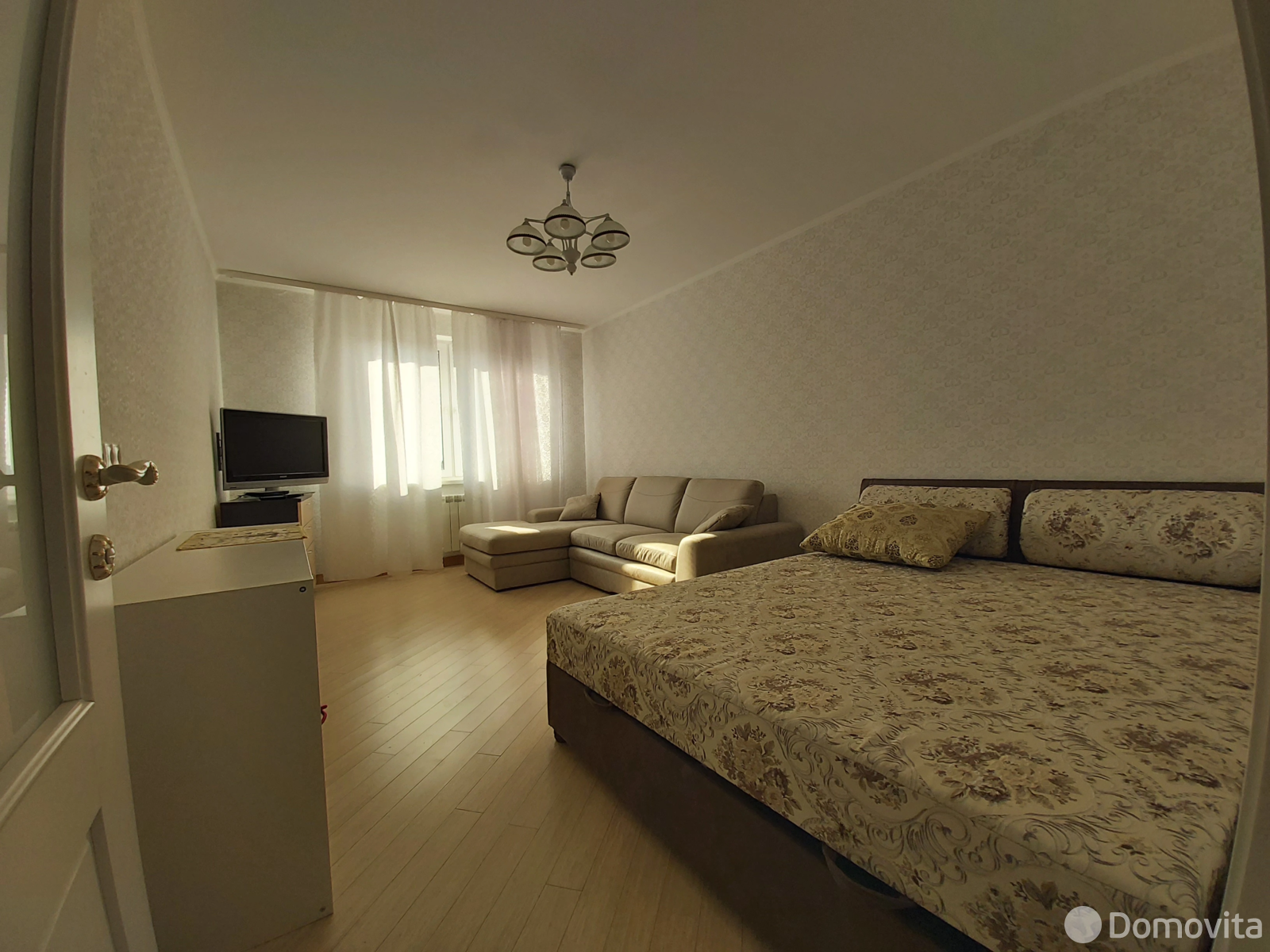 арендовать квартиру, Минск, ул. Притыцкого, д. 77