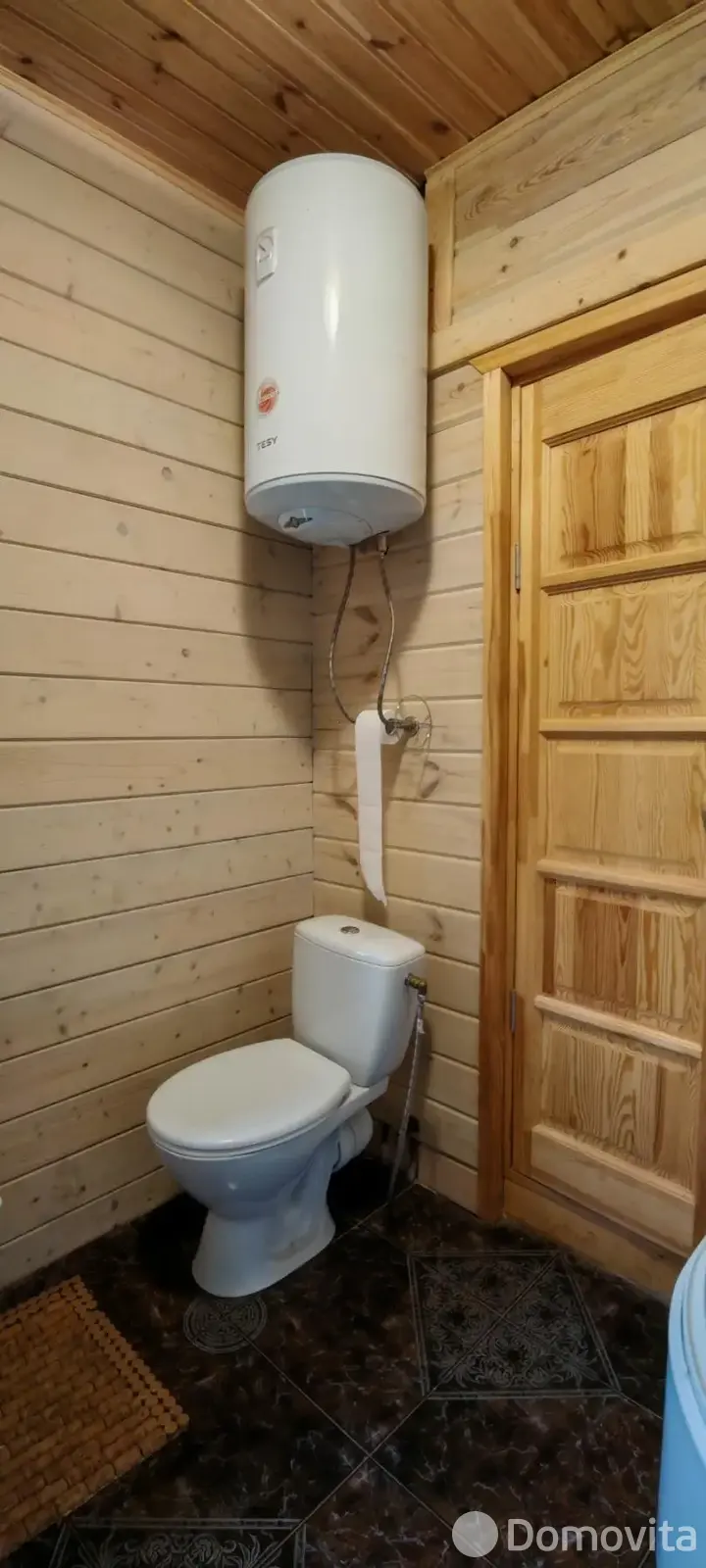 Купить 1-этажную дачу в КРИНИЦА-ГОРОШКИ Минская область, 45000USD, код 183696 - фото 41