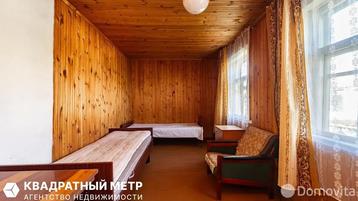 Стоимость продажи коттеджа, Радошковичи, ул. Серебрянка, д. 94