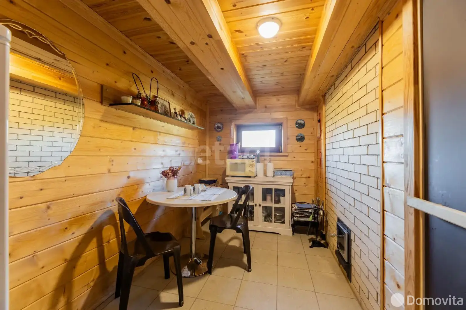 Купить 1-этажную дачу в Гаспадар-2002 Минская область, 79900USD, код 184424 - фото 18