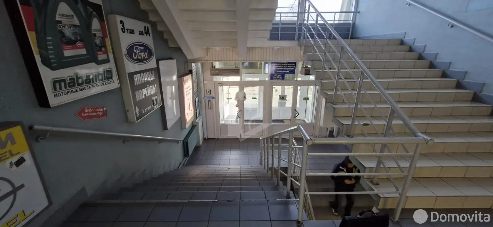 гараж, Минск, ул. Некрасова, д. 73 