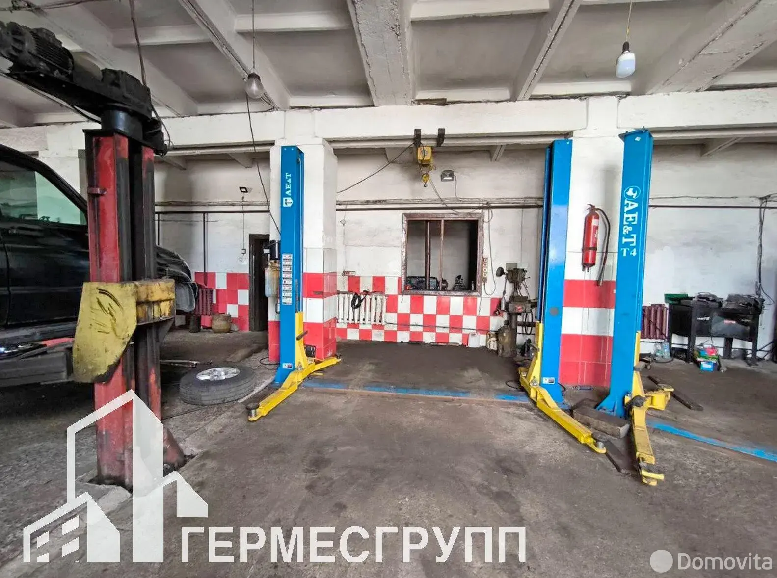 Купить помещение под сферу услуг в Кобрине, ул. Олега Кошевого - фото 13