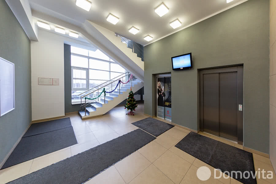 Бизнес-центр Порт - фото 16