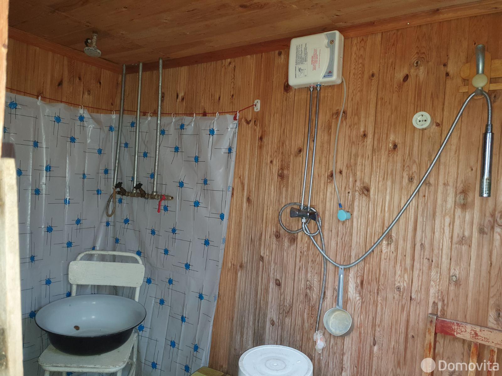 Купить 2-этажную дачу в Татьяна Минская область, 21000USD, код 180698 - фото 22