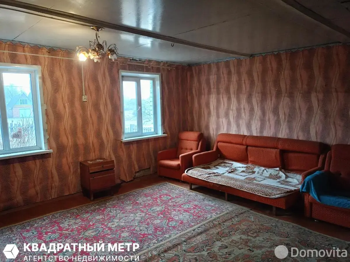 коттедж, Чуденичи, ул. Минская, д. 16, стоимость продажи 177 414 р.