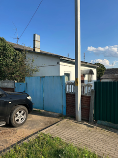 1-этажный коттедж, г. Минск, ул. Халтурина, д. 53