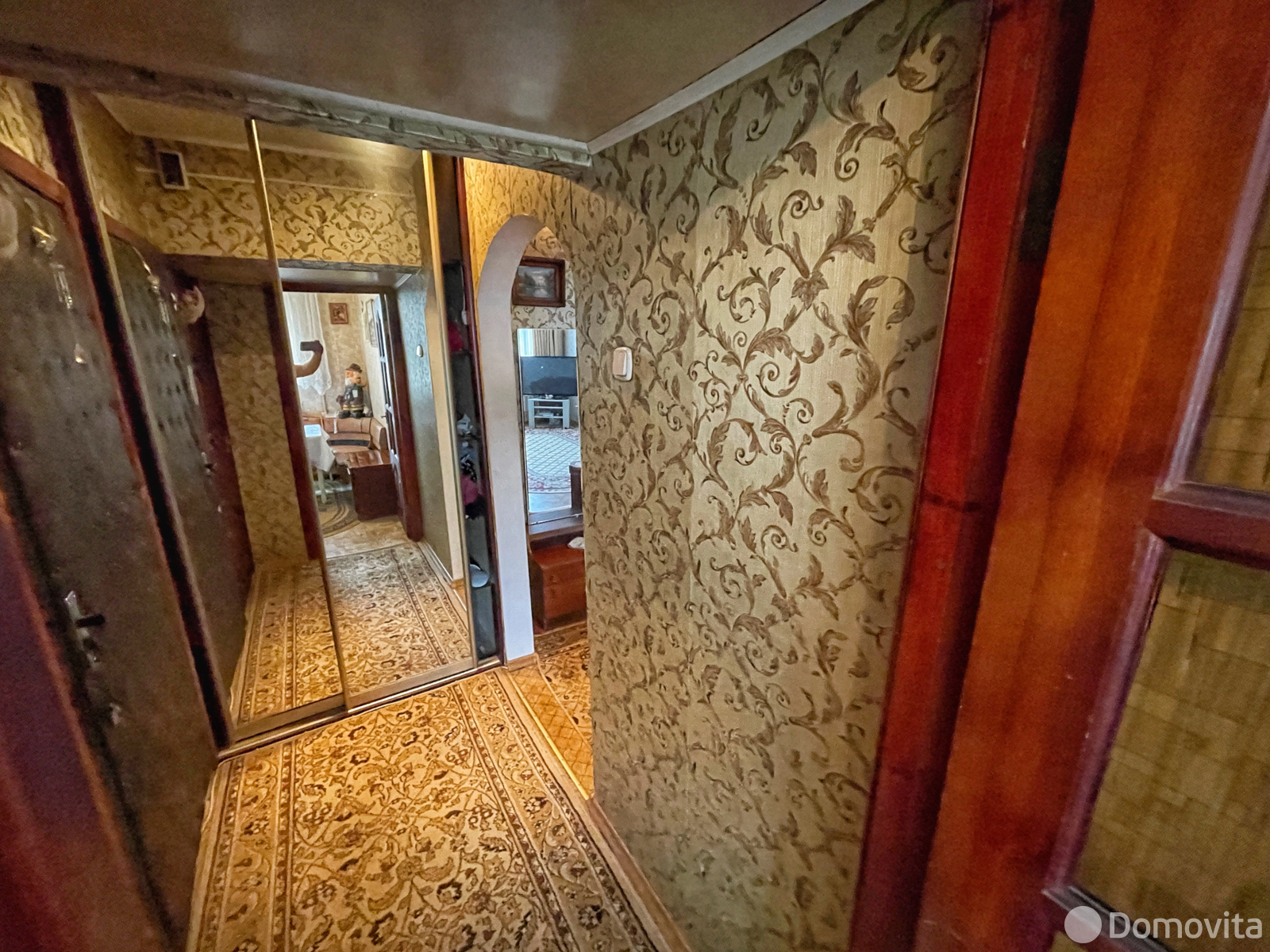 квартира, Минск, ул. Руссиянова, д. 13/2