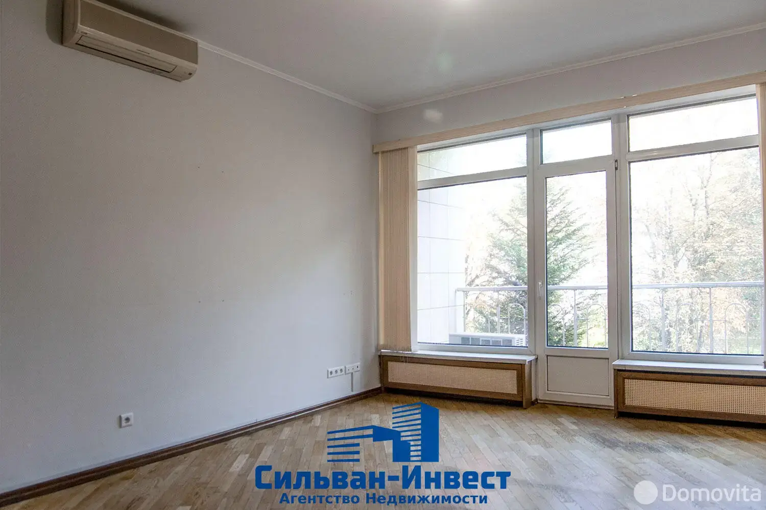 Снять офис на ул. Михася Лынькова, д. 63 в Минске, 1103EUR, код 17289 - фото 15