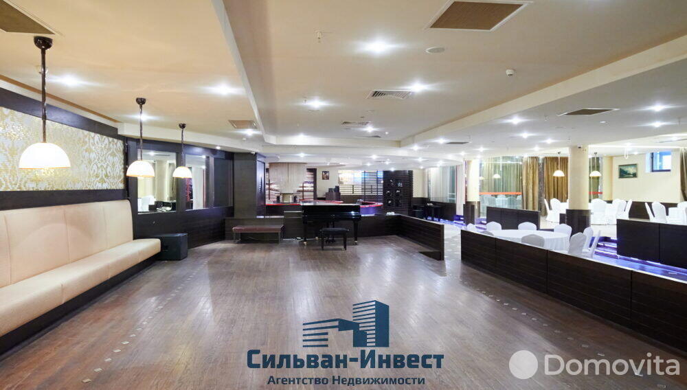 Помещение под сферу услуг в Минске, ул. Кирова, д. 13, код 2421 - фото 17