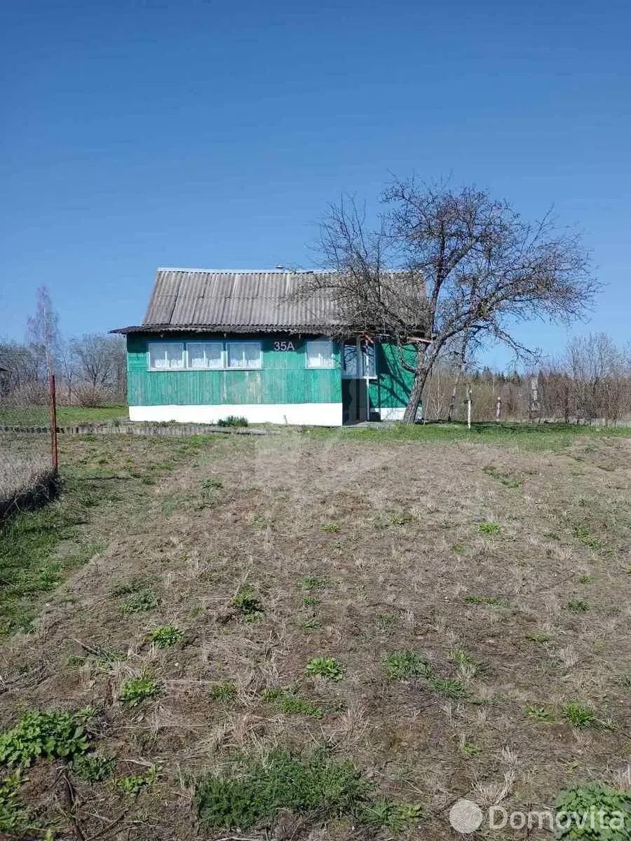 дом, Лекоревка, 
