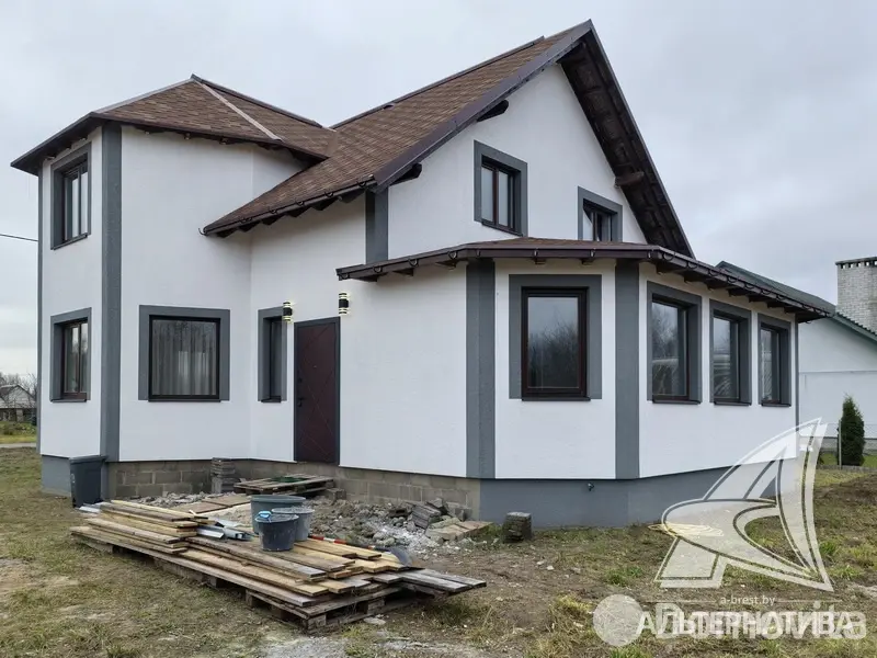 Стоимость продажи коттеджа, Птицефабрика,