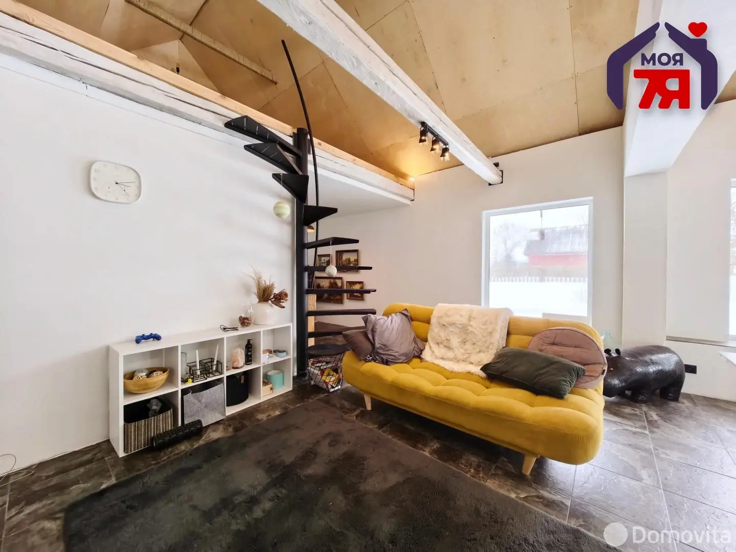 коттедж, Сороги, ул. Советская 