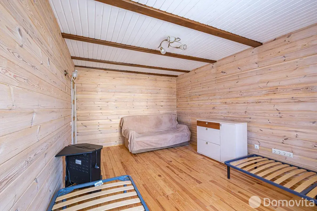 Продажа 2-этажной дачи в Родник-2009 Минская область, 105000USD, код 185759 - фото 14