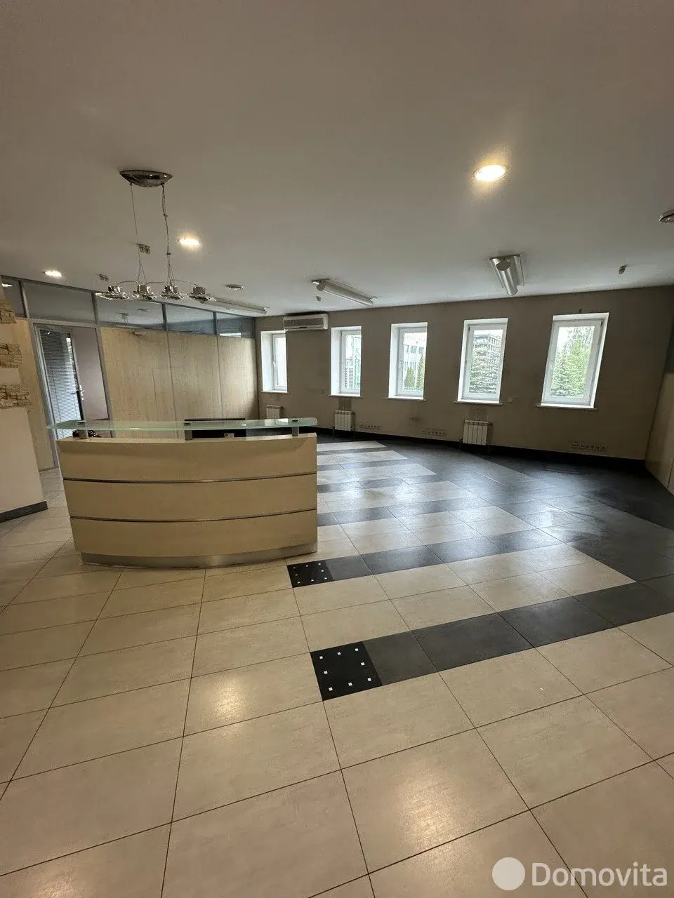 Купить офис на пр-т Дзержинского, д. 69/2 в Минске, 320000USD, код 8795 - фото 1