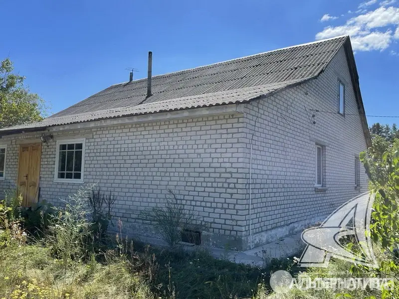 Цена продажи коттеджа, Томашовка, 