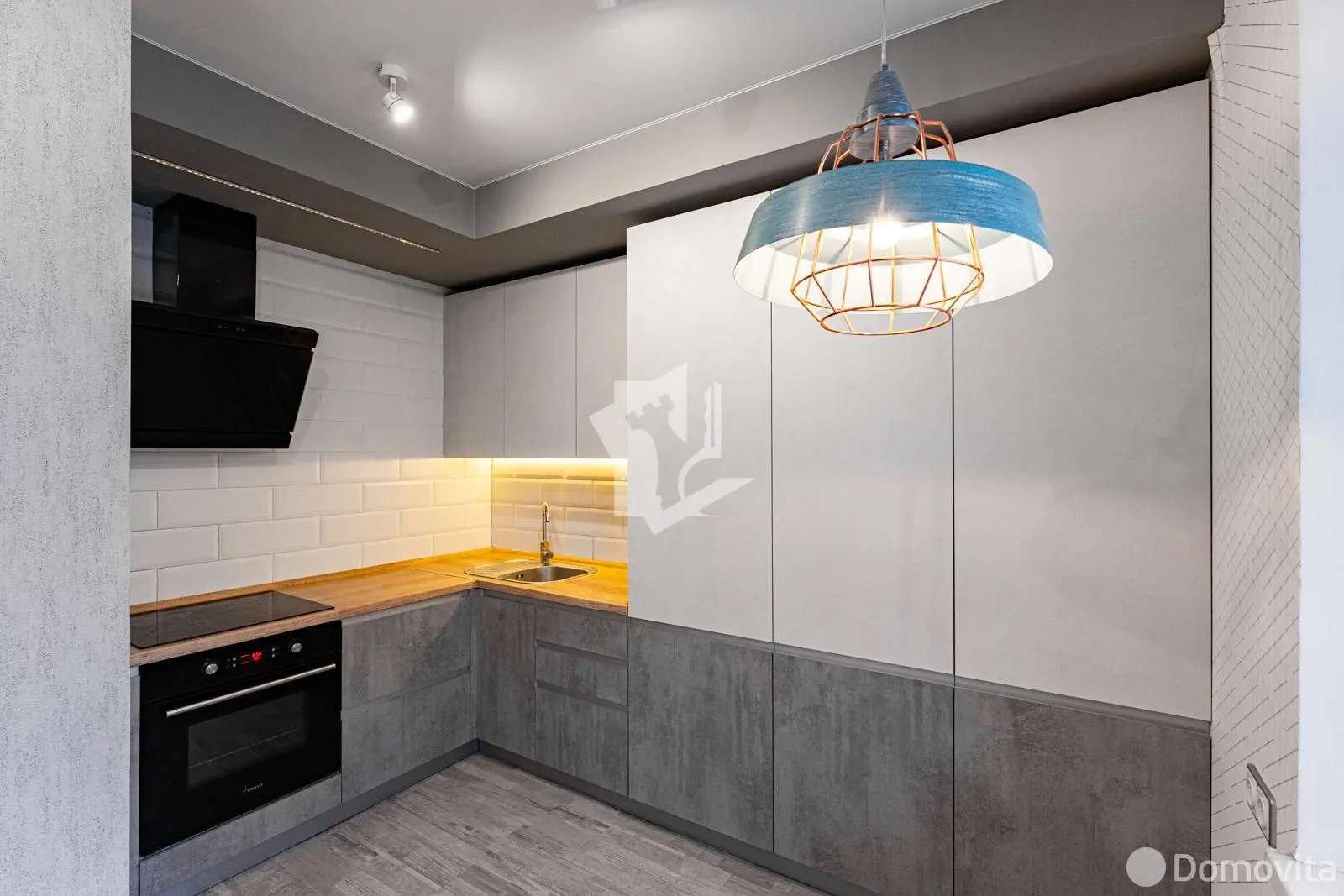 Снять 1-комнатную квартиру в Минске, ул. Аэродромная, д. 32, 430USD, код 147783 - фото 9