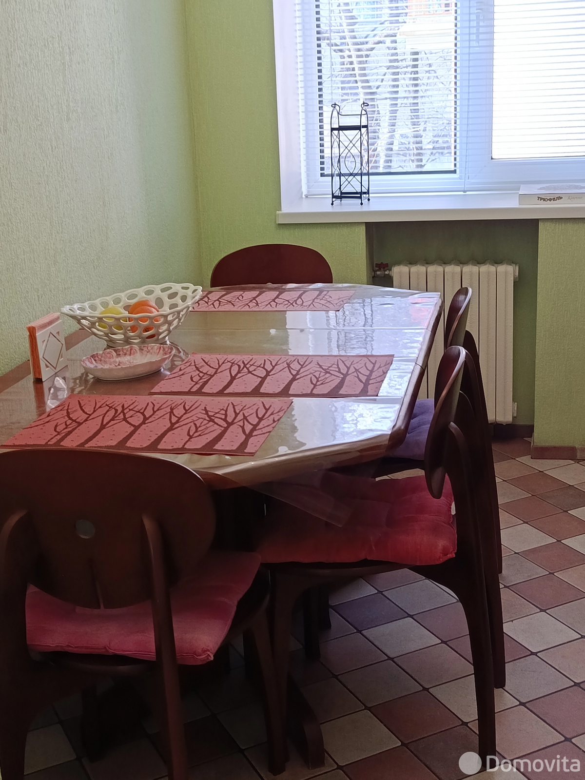 Снять 2-комнатную квартиру в Минске, пр-т Независимости, д. 43, 600EUR, код 150828 - фото 21