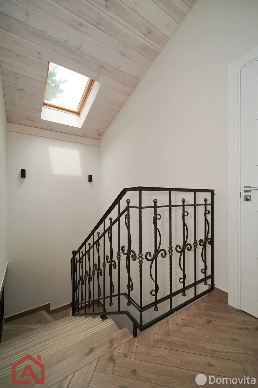 Снять 2-этажный дом в Колодищах, Минская область, ул. Есенина, 2000USD, код 4761 - фото 13