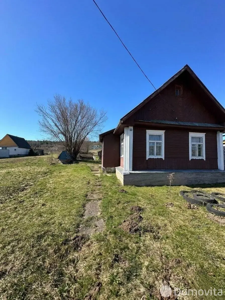 Стоимость продажи дома, Радошковичи, ул. Максима Горького