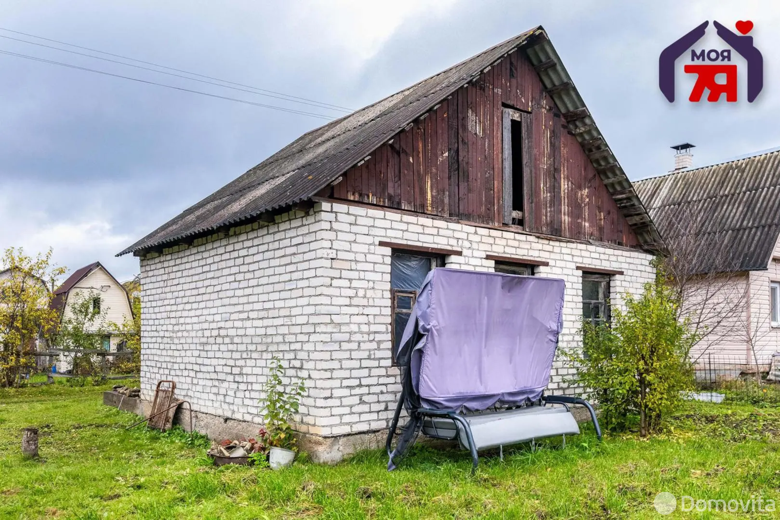 Купить земельный участок, 4.5 соток, Спецстроевец, Минская область, 13000USD, код 571113 - фото 11