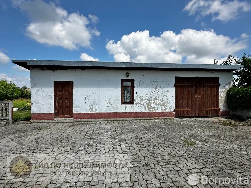 Купить земельный участок, 70.02 соток, Индура, Гродненская область, 715950BYN, код 572302 - фото 19