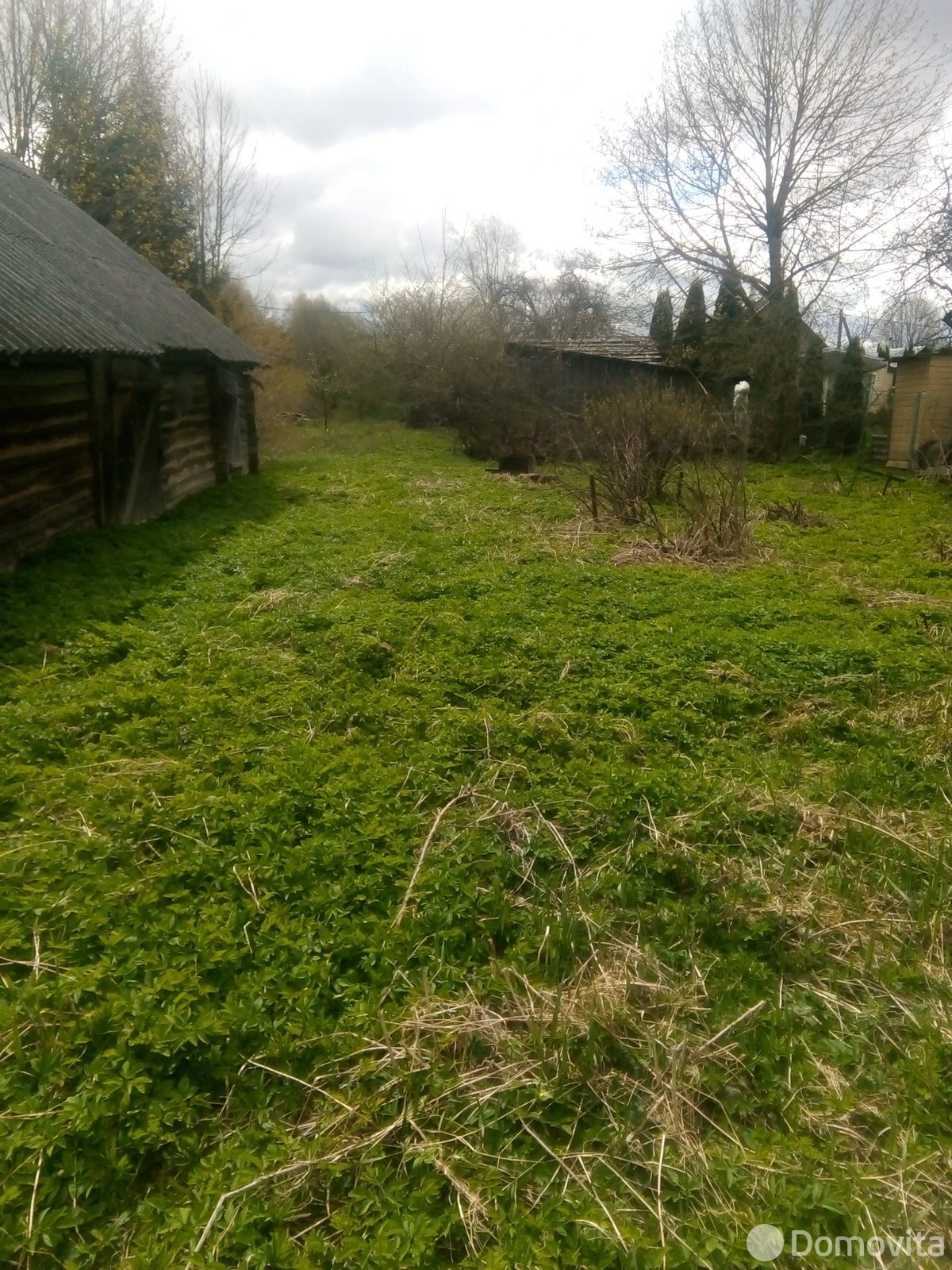 Цена продажи участка, Шелевщина, 