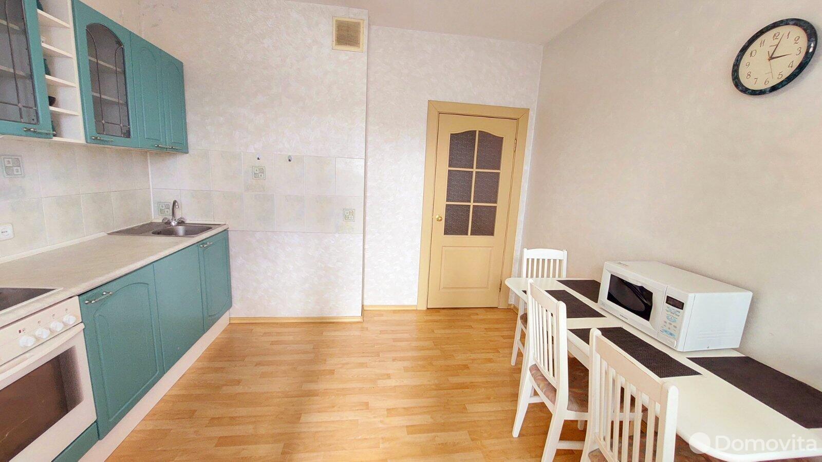 Купить 2-комнатную квартиру в Минске, ул. Восточная, д. 33, 99900 USD, код: 987278 - фото 3