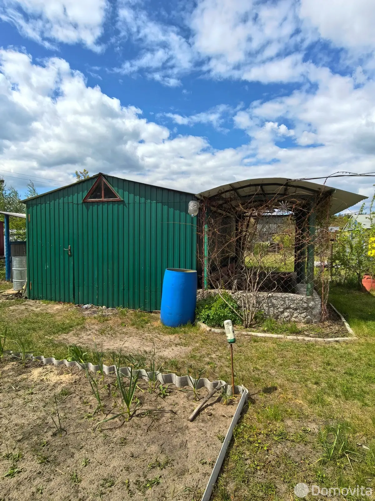 дача, Лесная Поляна, д. 52 