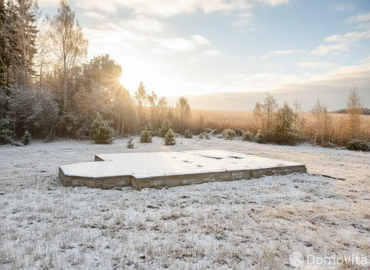 участок, Городище, ул. Привокзальная - лучшее предложение