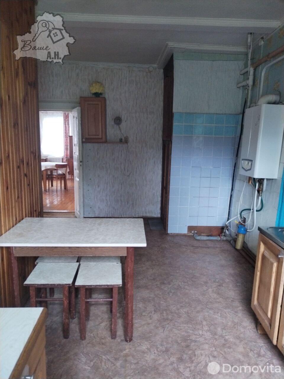 Продажа 1-этажного дома в Бобруйске, Могилевская область ул. Кирова, 25000USD, код 637668 - фото 4
