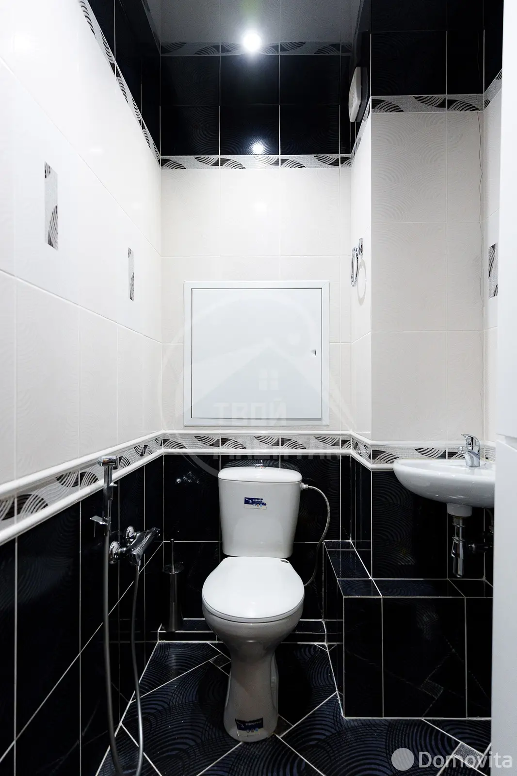 Снять 2-комнатную квартиру в Минске, ул. Притыцкого, д. 105, 699USD, код 148644 - фото 14