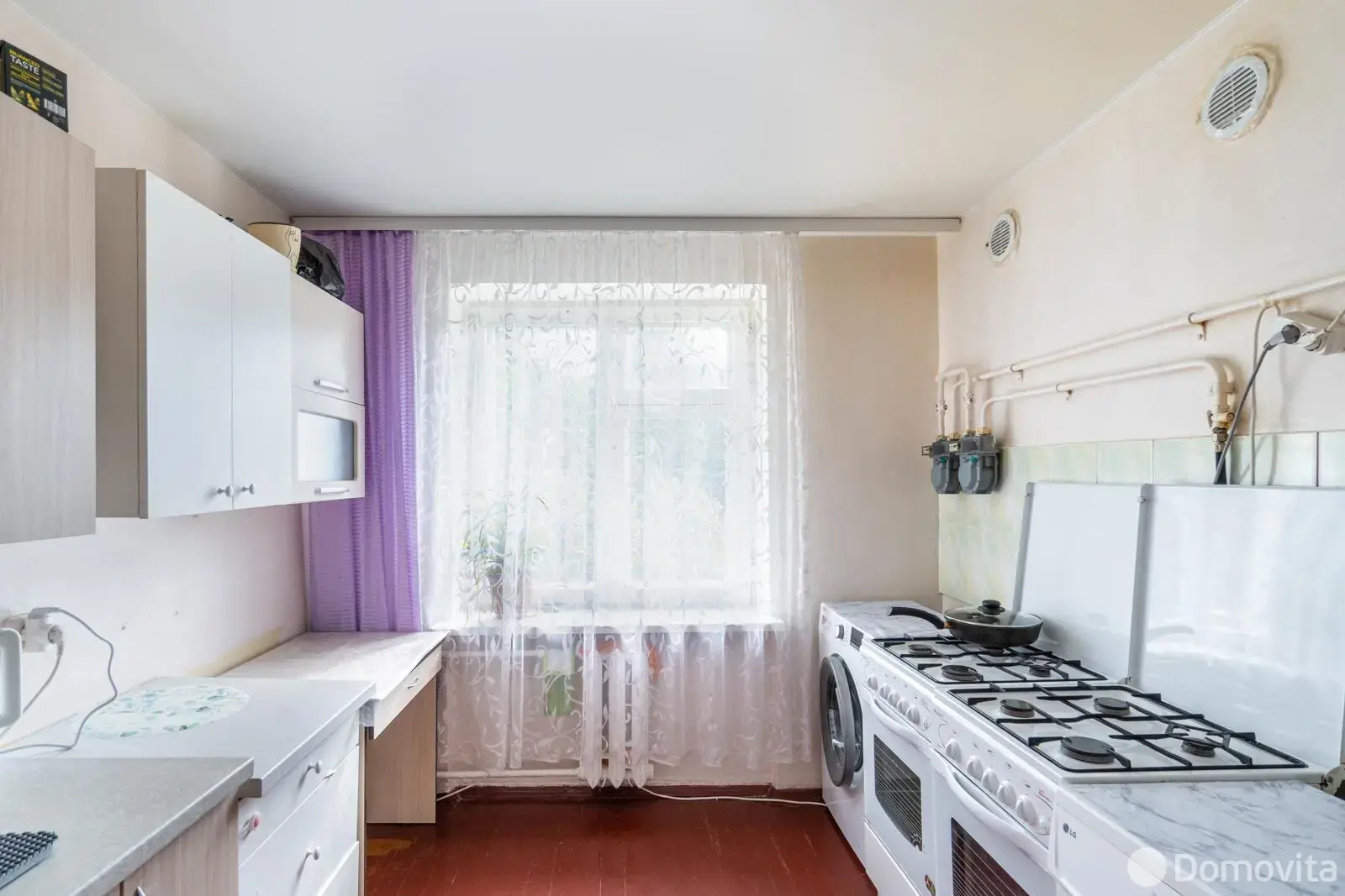 Купить комнату в Минске, ул. Кнорина, д. 13, цена 32900 USD, код 7594 - фото 11