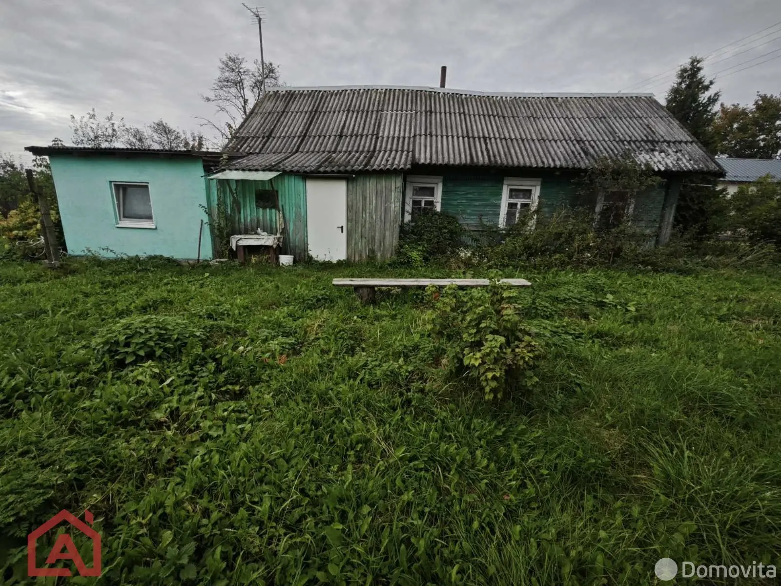 Купить земельный участок, 17.5 соток, Грини, Минская область, 22000USD, код 571100 - фото 12